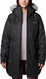 ΓΥΝΑΙΚΕΙΟ ΜΠΟΥΦΑΝ SUTTLE MOUNTAIN II MID INSULATED JACKET COLUMBIA