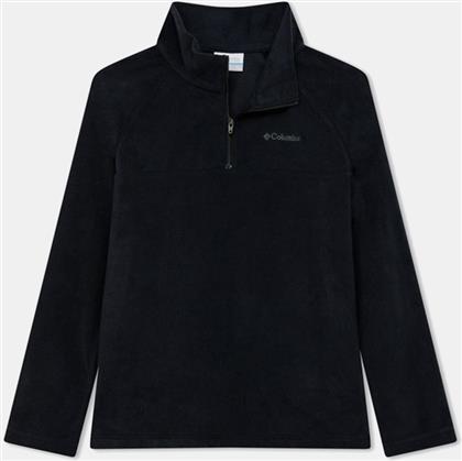 GLACIAL POLAR FLEECE ΠΑΙΔΙΚΟ HALF ZIP ΦΟΥΤΕΡ (9000159611-1469) COLUMBIA