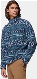 HELVETIA II PRINTED SHERPA FLEECE ΑΝΔΡΙΚΟ ΦΟΥΤΕΡ (9000244155-88670) COLUMBIA