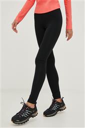 ΙΣΟΘΕΡΜΙΚΟ ΚΟΛΑΝ MIDWEIGHT STRETCH ΧΡΩΜΑ: ΜΑΥΡΟ COLUMBIA