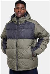 JACKET PIKE LAKE II ΑΝΔΡΙΚΟ PUFFER ΜΠΟΥΦΑΝ (9000244186-88665) COLUMBIA