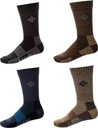 ΚΑΛΤΣΕΣ 4 ΖΕΥΓΗ LIFESTYLE MOISTURE CONTROL C1179M-BBNK MULTICOLOR COLUMBIA