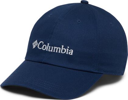 ΚΑΠΕΛΟ JOCKEY PROVISIONS BALL CAP 2096351 ΜΠΛΕ COLUMBIA