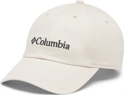 ΚΑΠΕΛΟ JOCKEY PROVISIONS BALL CAP 2096351 ΛΕΥΚΟ COLUMBIA