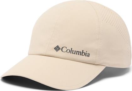 ΚΑΠΕΛΟ JOCKEY SILVER RIDGE IV BALL CAP 2121141 ΚΑΦΕ COLUMBIA