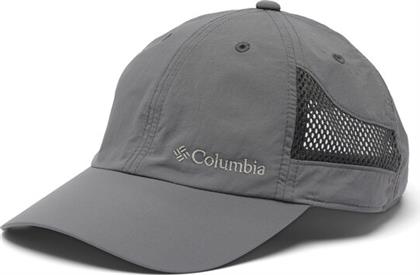 ΚΑΠΕΛΟ JOCKEY TECH SHADE II HAT 2121071 ΓΚΡΙ COLUMBIA