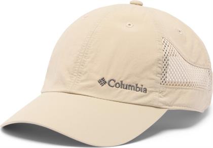 ΚΑΠΕΛΟ JOCKEY TECH SHADE II HAT 2121071 ΚΑΦΕ COLUMBIA