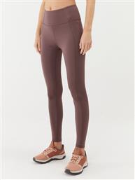 ΚΟΛΑΝ BOUNDLESS TREK LEGGING ΚΑΦΕ REGULAR FIT COLUMBIA