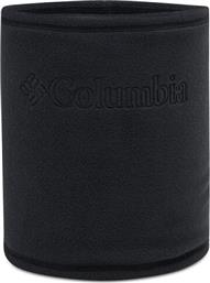 ΛΑΙΜΟΣ FAST TREK II GAITER 1911181 ΜΑΥΡΟ COLUMBIA από το MODIVO