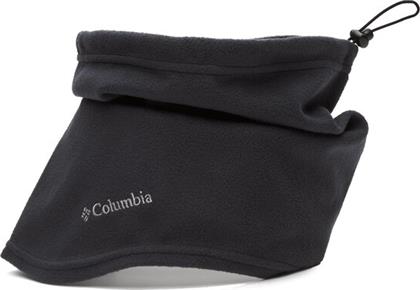 ΛΑΙΜΟΣ TRAIL SHAKER GAITER 1862541 ΜΑΥΡΟ COLUMBIA