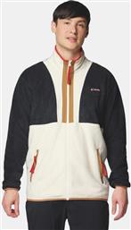 MEN'S BACKBOWL II FULL ZIP FLEECE ΑΝΔΡΙΚΗ ΖΑΚΕΤΑ (9000244173-88674) COLUMBIA