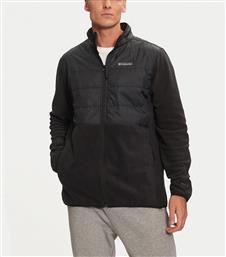 MEN'S BASIN BUTTE FULL ZIP FLEECE II ΑΝΔΡΙΚΗ ΖΑΚΕΤΑ (9000244153-1469) COLUMBIA από το COSMOSSPORT