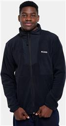 MEN'S CARDIGAN SEQUOIA GROVE FULL ZIP FL (9000244171-1469) COLUMBIA