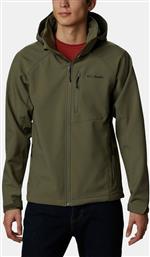 MEN'S CASCADE RIDGE III SOFTSHELL ΑΝΔΡΙΚΟ ΜΠΟΥΦΑΝ (9000244162-62836) COLUMBIA