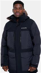 MARQUAM PEAK FUSION II ΑΝΔΡΙΚΟ ΠΑΡΚΑ ΜΠΟΥΦΑΝ (9000244202-1469) COLUMBIA