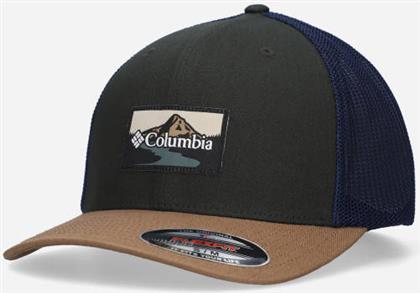 MESH BALL CAP 1495921-370 COLUMBIA από το TROUMPOUKIS