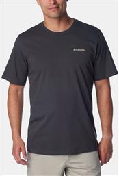 NORTH CASCADES ΑΝΔΡΙΚΟ T-SHIRT (9000182047-76869) COLUMBIA