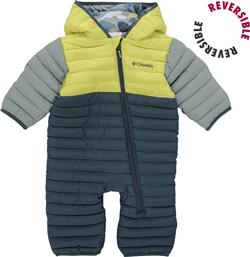 ΟΛΟΣΩΜΕΣ ΦΟΡΜΑ POWDER LITE II REVERSIBLE BUNTING COLUMBIA