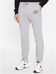 ΠΑΝΤΕΛΟΝΙ ΦΟΡΜΑΣ M TREK JOGGER ΓΚΡΙ REGULAR FIT COLUMBIA