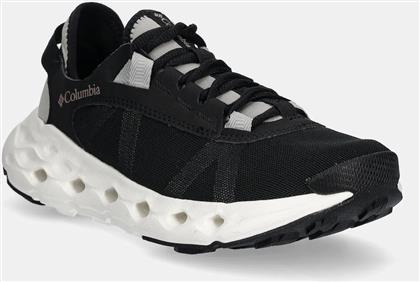 ΠΑΠΟΥΤΣΙΑ DRAINMAKER XTR ΧΡΩΜΑ: ΜΑΥΡΟ, 2062521 COLUMBIA