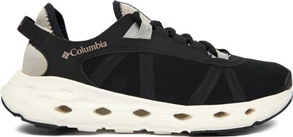 ΠΑΠΟΥΤΣΙΑ ΓΙΑ ΘΑΛΑΣΣΙΑ ΣΠΟΡ DRAINMAKER XTR 2062521 ΜΑΥΡΟ COLUMBIA