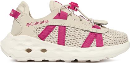 ΠΑΠΟΥΤΣΙΑ ΓΙΑ ΘΑΛΑΣΣΙΑ ΣΠΟΡ DRAINMAKER XTR 2101641 ΜΠΕΖ COLUMBIA