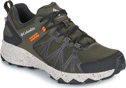 ΠΕΖΟΠΟΡΙΑΣ PEAKFREAK II OUTDRY COLUMBIA