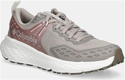 ΠΑΠΟΥΤΣΙΑ KONOS TRS ΧΡΩΜΑ: ΡΟΖ, 2081121 COLUMBIA