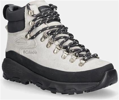 ΠΑΠΟΥΤΣΙΑ NEWTON ALPINE ΧΡΩΜΑ: ΜΠΕΖ, 2128851 COLUMBIA