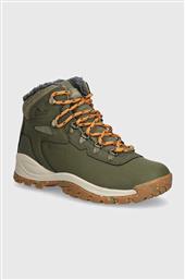 ΠΑΠΟΥΤΣΙΑ NEWTON RIDGE WATERPROOF OMNI-HEAT COLUMBIA