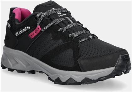 ΠΑΠΟΥΤΣΙΑ PEAKFREAK HERA LOW OUTDRY ΧΡΩΜΑ: ΜΑΥΡΟ, 2100191 COLUMBIA