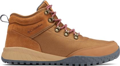 ΠΑΠΟΥΤΣΙΑ ΠΕΖΟΠΟΡΙΑΣ FAIRBANKS MID 2100881 ΚΑΦΕ COLUMBIA
