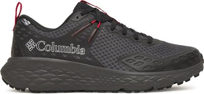 ΠΑΠΟΥΤΣΙΑ ΠΕΖΟΠΟΡΙΑΣ KONOS TRS OUTDRY 2099811 ΓΚΡΙ COLUMBIA