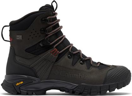 ΠΑΠΟΥΤΣΙΑ ΠΕΖΟΠΟΡΙΑΣ NAVIGATOR TREK OUTDRY LTR 2079111 ΜΑΥΡΟ COLUMBIA