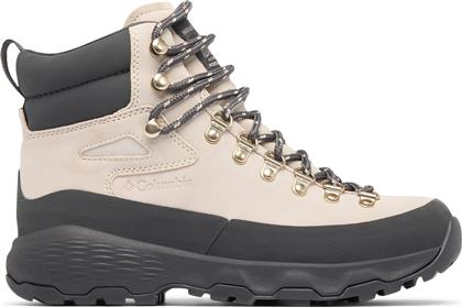 ΠΑΠΟΥΤΣΙΑ ΠΕΖΟΠΟΡΙΑΣ NEWTON ALPINE PT 2128851 ΓΚΡΙ COLUMBIA