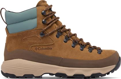 ΠΑΠΟΥΤΣΙΑ ΠΕΖΟΠΟΡΙΑΣ NEWTON ALPINE PT 2128861 ΚΑΦΕ COLUMBIA