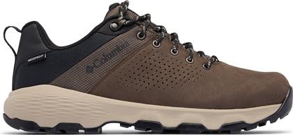 ΠΑΠΟΥΤΣΙΑ ΠΕΖΟΠΟΡΙΑΣ NEWTON NIMBLE LTR 2140371 ΠΡΑΣΙΝΟ COLUMBIA