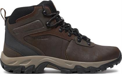 ΠΑΠΟΥΤΣΙΑ ΠΕΖΟΠΟΡΙΑΣ NEWTON RIDGE PLUS II WATERPROOF 1594731 ΚΑΦΕ COLUMBIA