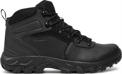 ΠΑΠΟΥΤΣΙΑ ΠΕΖΟΠΟΡΙΑΣ NEWTON RIDGE PLUS II WATERPROOF 1594731 ΜΑΥΡΟ COLUMBIA