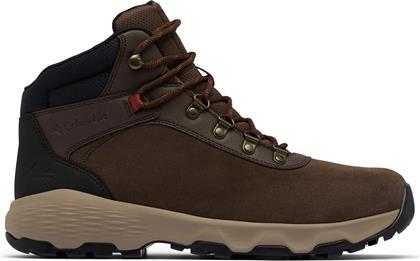 ΠΑΠΟΥΤΣΙΑ ΠΕΖΟΠΟΡΙΑΣ NEWTON WANDER 2109441 ΚΑΦΕ COLUMBIA
