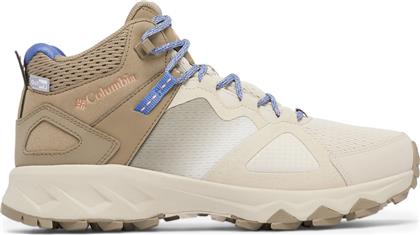 ΠΑΠΟΥΤΣΙΑ ΠΕΖΟΠΟΡΙΑΣ PEAKFREAK HERA MID OUTDRY 2063491 ΜΠΕΖ COLUMBIA