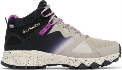 ΠΑΠΟΥΤΣΙΑ ΠΕΖΟΠΟΡΙΑΣ PEAKFREAK HERA MID OUTDRY 2063491 ΓΚΡΙ COLUMBIA