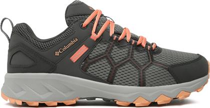 ΠΑΠΟΥΤΣΙΑ ΠΕΖΟΠΟΡΙΑΣ PEAKFREAK II BL5474 ΓΚΡΙ COLUMBIA