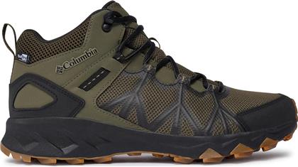 ΠΑΠΟΥΤΣΙΑ ΠΕΖΟΠΟΡΙΑΣ PEAKFREAK II MID OUTDRY 2005091 ΧΑΚΙ COLUMBIA