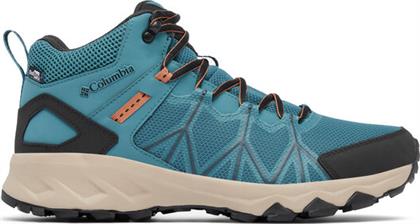 ΠΑΠΟΥΤΣΙΑ ΠΕΖΟΠΟΡΙΑΣ PEAKFREAK II MID OUTDRY 2005091 ΠΡΑΣΙΝΟ COLUMBIA