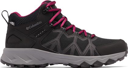 ΠΑΠΟΥΤΣΙΑ ΠΕΖΟΠΟΡΙΑΣ PEAKFREAK II MID OUTDRY 2100091 ΜΑΥΡΟ COLUMBIA