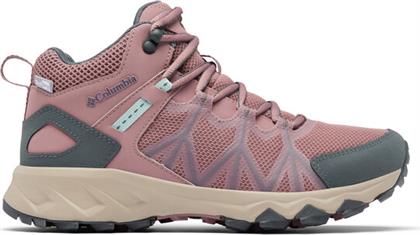 ΠΑΠΟΥΤΣΙΑ ΠΕΖΟΠΟΡΙΑΣ PEAKFREAK II MID OUTDRY 2100091 ΡΟΖ COLUMBIA