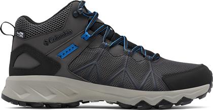 ΠΑΠΟΥΤΣΙΑ ΠΕΖΟΠΟΡΙΑΣ PEAKFREAK II MID OUTDRY 2100691 ΓΚΡΙ COLUMBIA