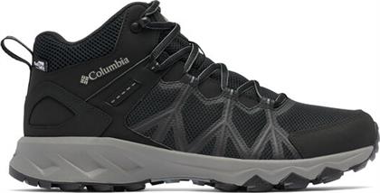 ΠΑΠΟΥΤΣΙΑ ΠΕΖΟΠΟΡΙΑΣ PEAKFREAK II MID OUTDRY 2100691 ΜΑΥΡΟ COLUMBIA