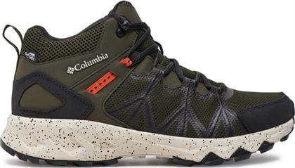 ΠΑΠΟΥΤΣΙΑ ΠΕΖΟΠΟΡΙΑΣ PEAKFREAK II MID OUTDRY 2100691 ΠΡΑΣΙΝΟ COLUMBIA